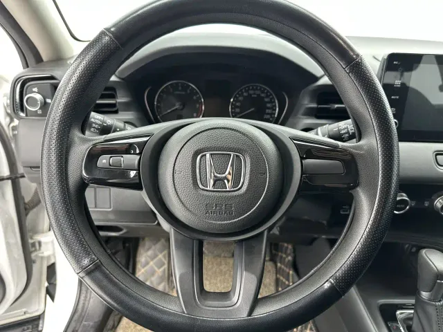 Honda XR-V — Фото автомобиля 15