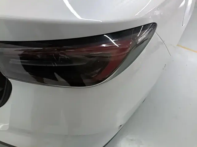 BYD Seal 06 — Фото автомобиля 7