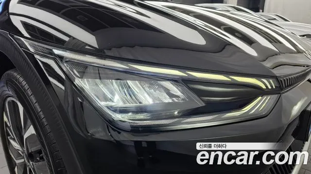 Kia EV6 — Фото автомобиля 7