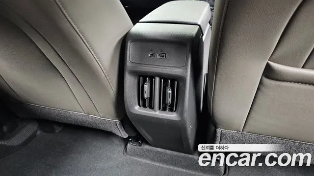 ChevroletGMDaewoo Trax Trax Кроссовер — Фото автомобиля 30