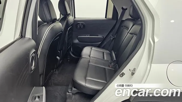 Hyundai Casper Casper Modern — Фото автомобиля 11