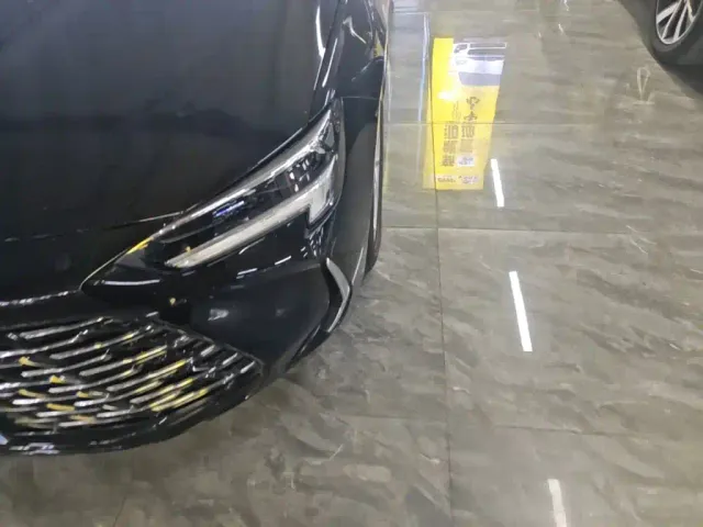 Buick Regal — Фото автомобиля 23