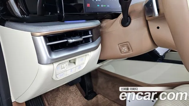 Hyundai Grandeur — Фото автомобиля 24