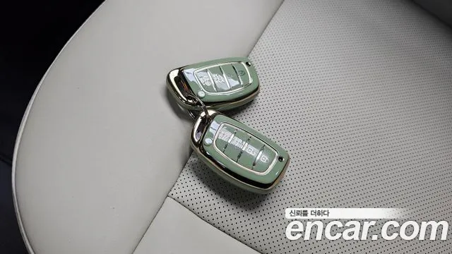 Hyundai Casper — Фото автомобиля 29