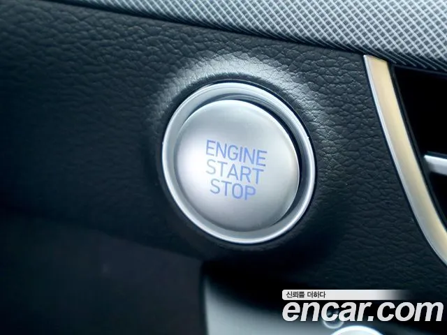 Hyundai Sonata Sonata Edge(DN8) — Фото автомобиля 14