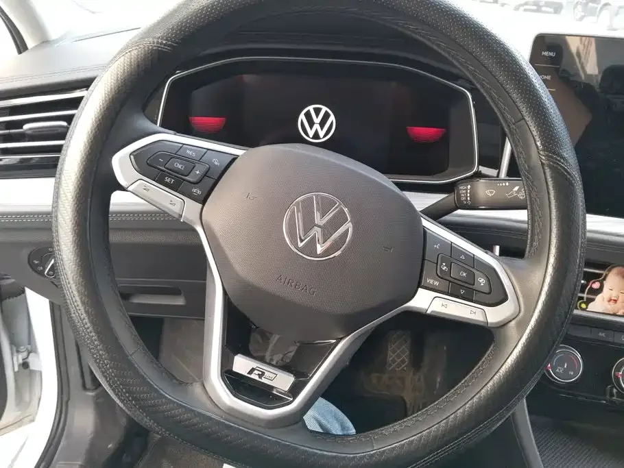 Volkswagen Sagitar 2024 300TSI DSG Surpass Edition — Фото автомобиля 15