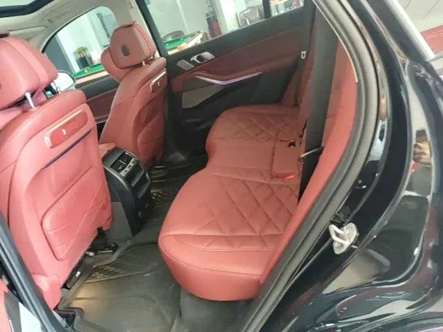 BMW X5 — Фото автомобиля 16