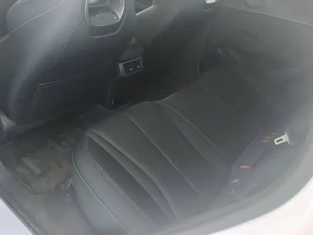 BYD Seal 06 — Фото автомобиля 11