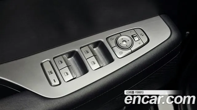 Hyundai Palisade The New — Фото автомобиля 28
