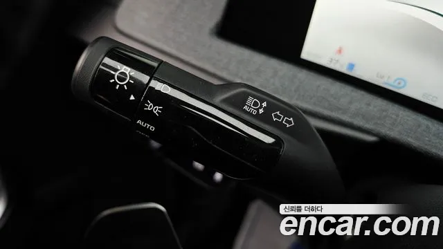 Kia EV6 — Фото автомобиля 16