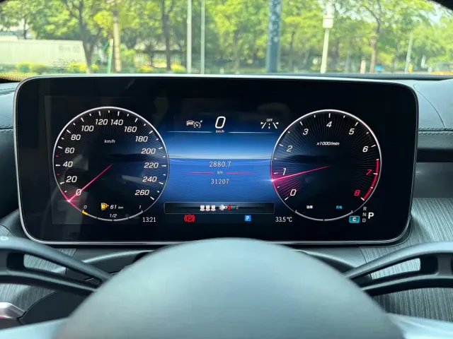 Mercedes-Benz C-Class — Фото автомобиля 19