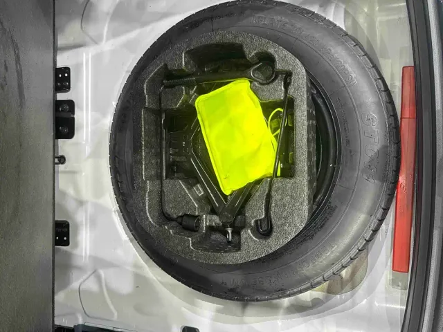 Kia KX3 Smart Run — Фото автомобиля 16