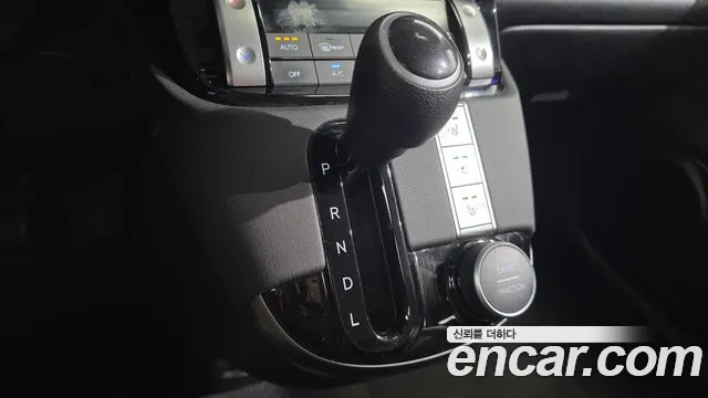 Hyundai Casper Casper Modern — Фото автомобиля 8
