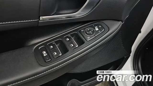 Hyundai Sonata DN8 — Фото автомобиля 23