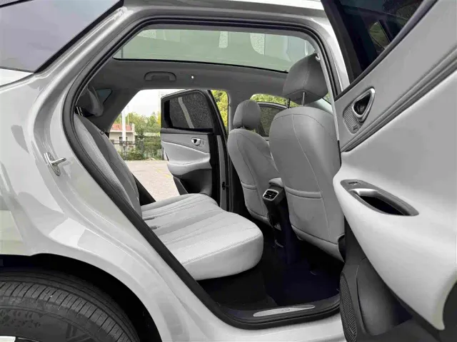 BYD Sealion 06 — Фото автомобиля 18