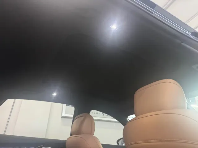 Geely Galaxy A7 — Фото автомобиля 11