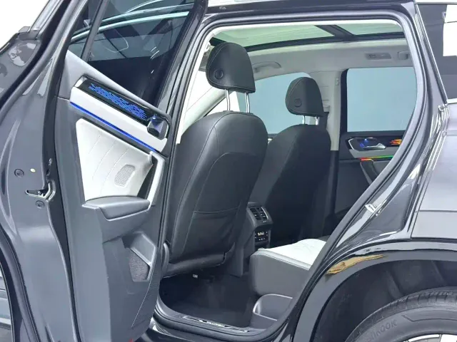 Volkswagen Tayron — Фото автомобиля 5