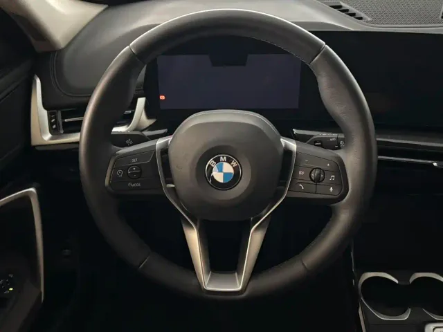 BMW X1 — Фото автомобиля 13