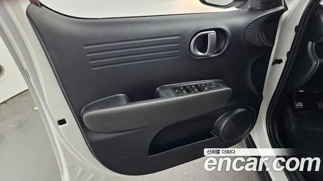 Hyundai Casper Casper Inspiration — Фото автомобиля 24
