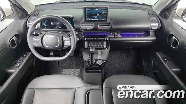 Hyundai Casper Casper Turbo Essential — Фото автомобиля 6
