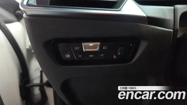 BMW 2 Series G42 — Фото автомобиля 28