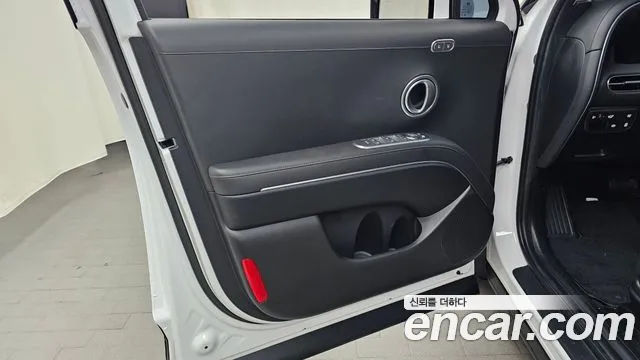 Hyundai Palisade LX3 — Фото автомобиля 13