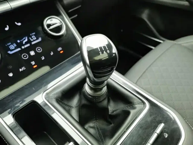 Chery Tiggo 8 — Фото автомобиля 13