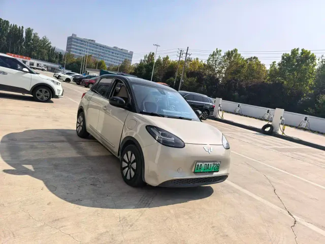 Wuling Bingo — Фото автомобиля 5
