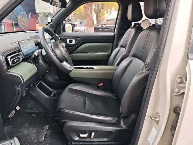 Baojun Yep Plus — Фото автомобиля 7