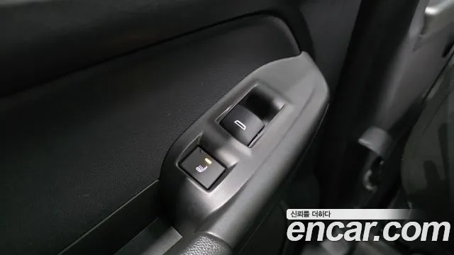 Chevrolet Trailblazer Trailblazer (New) — Фото автомобиля 18