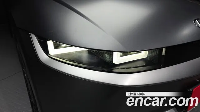 Hyundai Ioniq5 Ioniq5 Long Range AWD — Фото автомобиля 22