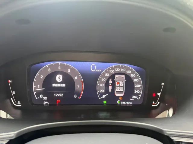 Honda Civic — Фото автомобиля 10