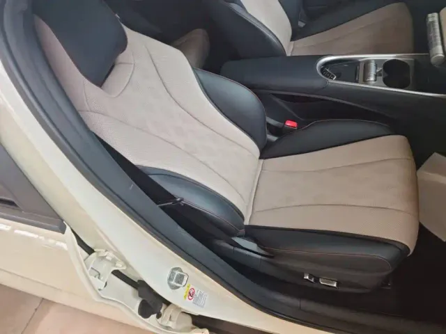 BYD Dolphin — Фото автомобиля 24