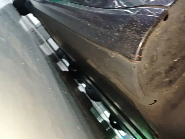 Tesla Model 3 — Фото автомобиля 20