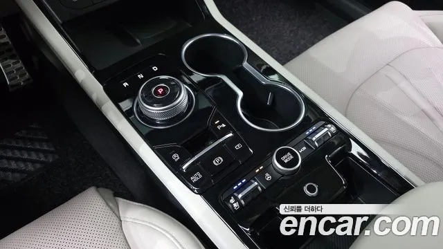 Kia K5 Generation 3 — Фото автомобиля 12