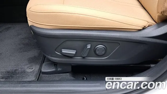 Kia Sorento Sorento 4-е поколение — Фото автомобиля 24