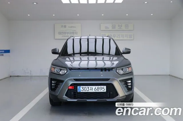 KG_Mobility_Ssangyong TIBOLI Новый Tivoli — Фото автомобиля 2