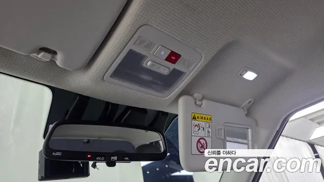 Hyundai Casper Casper Electric Inspiration — Фото автомобиля 18