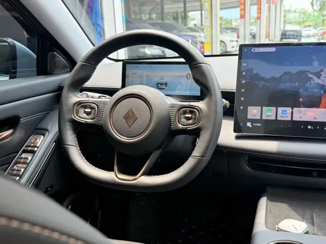Baojun Xiangjing — Фото автомобиля 7