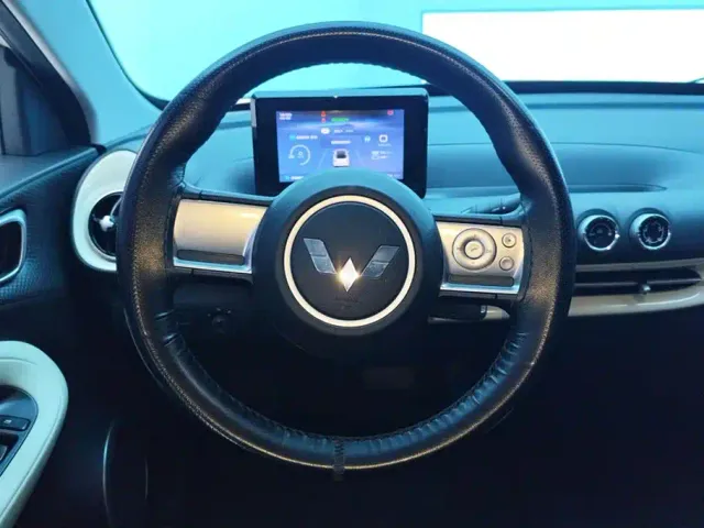 Wuling Bingo — Фото автомобиля 15