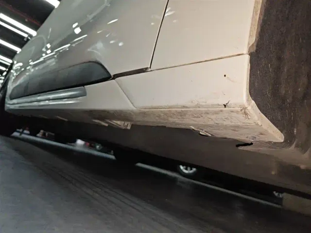 Ford Mondeo — Фото автомобиля 20