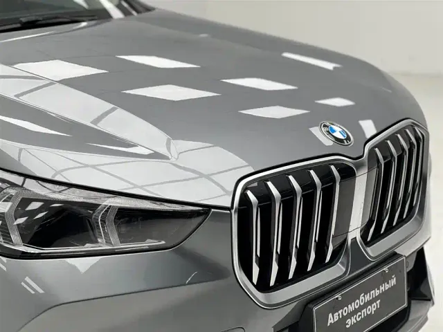 BMW X1 — Фото автомобиля 5