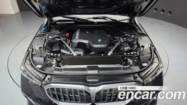 BMW 5-Series — Фото автомобиля 6