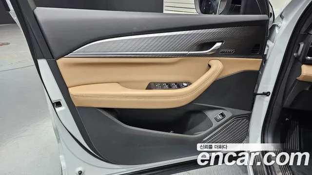 Renault-KoreaSamsung Grand Koleos Grand Koleos — Фото автомобиля 24