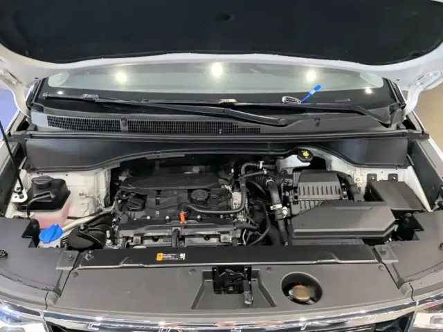 Hyundai Custo — Фото автомобиля 19