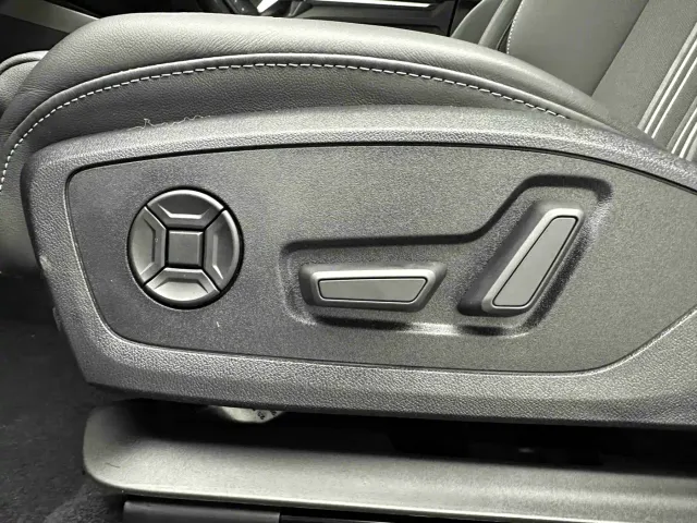 Audi A3 — Фото автомобиля 11