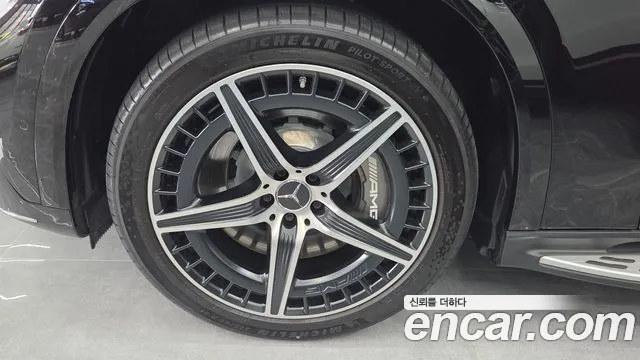 Mercedes-Benz EQE X294 — Фото автомобиля 5
