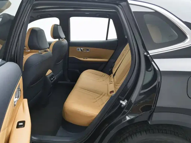 Geely Galaxy Starship 7 EM-i — Фото автомобиля 15