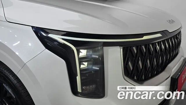 Kia Carnival 4th Gen — Фото автомобиля 7