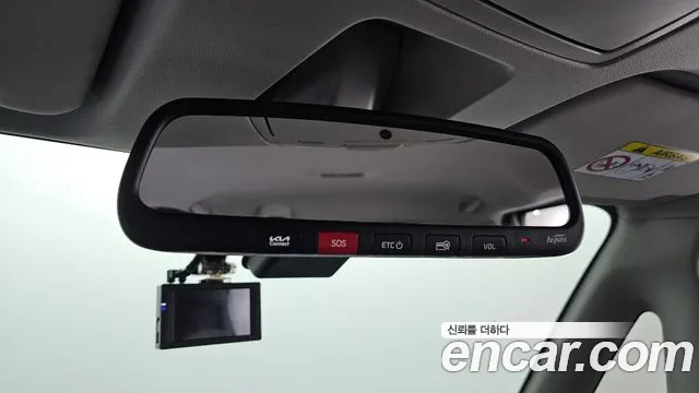 Kia RAY Новый Kia Ray Signature X Line — Фото автомобиля 18